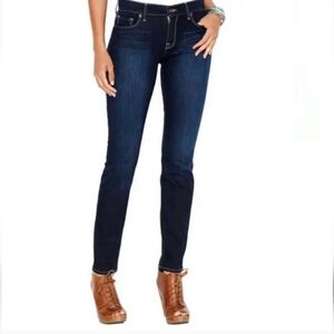 Lucky Brand Sofia Skinny Regular Jeans - 4/27
